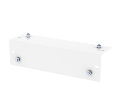 Адаптерная пластина для внешнего угла BSKM (BSKM-GA 1025RW)  7216637  OBO Bettermann