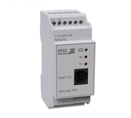 Модуль коммуникационный Optilogic S50-COM-230  344592  КЭАЗ