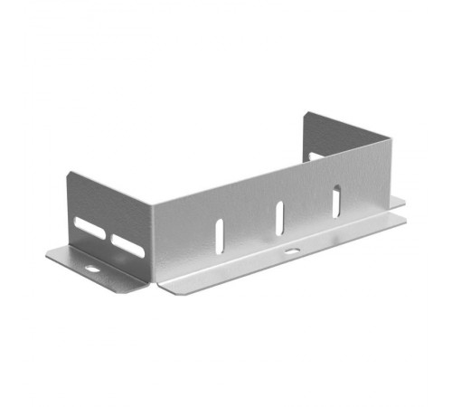 Универсальный ввод трассы лотков Стандарт HDZ 200х100  PR16.1687  Промрукав