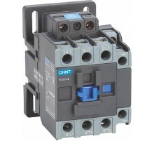 Контактор NXC-630 220-240AC/DC 2НО+2НЗ 50Гц (R)  836563  CHINT
