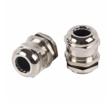 Кабельный ввод металлический PGM-16 (14-10 мм)  07-8216  REXANT