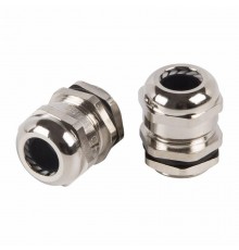 Кабельный ввод металлический PGM-16 (14-10 мм)  07-8216  REXANT