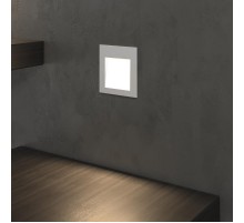 Светильник архитектурный для подсветки лестниц MRL LED 1103 Белый 3Вт Elektrostandard  a049743  Elektrostandard