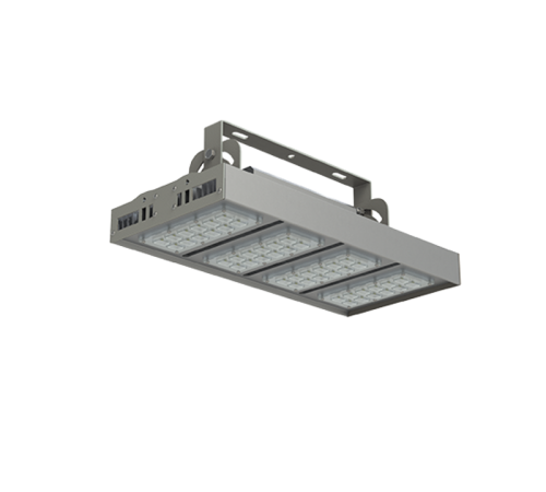 Светильник светодиодный промышленный ДСП15-160-112 Kosmos RA HT 750  1155516112  АСТЗ