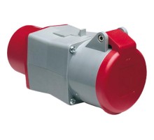 Фазоинвертор 432FV6, 32А, 3P+N+E, IP44, 6ч  2CMA168130R1000  ABB