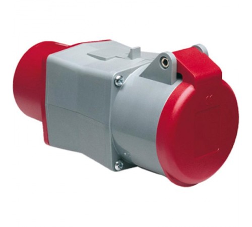 Фазоинвертор 432FV6, 32А, 3P+N+E, IP44, 6ч  2CMA168130R1000  ABB