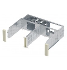 Комплект адаптера и перегородок 2M2  R5M2W2M2A  DKC