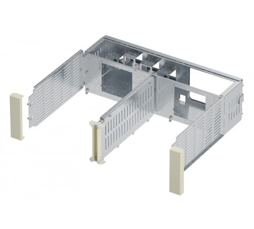 Комплект адаптера и перегородок 2M3  R5M2W2M3A  DKC