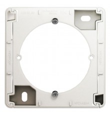 Glossa Перламутр Коробка наружного монтажа  GSL000600  SE