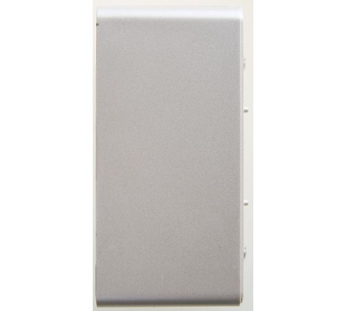 Glossa Перламутр Коробка наружного монтажа  GSL000600  SE