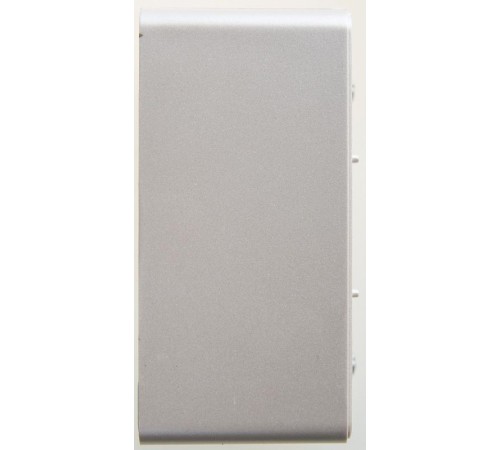 Glossa Перламутр Коробка наружного монтажа  GSL000600  SE