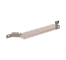 Ответвитель горизонтальный Стандарт INOX (AISI 409) 500х50  PR16.2704  Промрукав