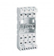 Стационарное основание - DPX3 160 - 3П  421040  Legrand