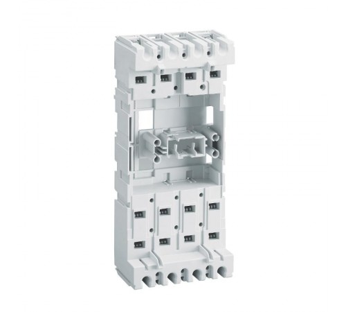 Стационарное основание - DPX3 160 - 3П  421040  Legrand