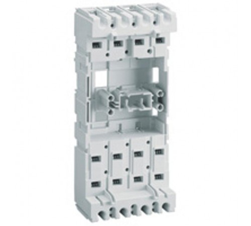 Стационарное основание - DPX3 160 - 3П  421040  Legrand