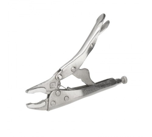 Зажим ручной 125 мм  12-4664  REXANT