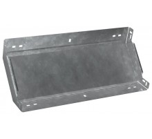 ESCA 7 Поворот верт. внутр. 90град 50х500-1,5 HDZ  ES7-PN-90-050-500-15-HDZ  IEK