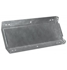 ESCA 7 Поворот верт. внутр. 90град 50х500-1,5 HDZ  ES7-PN-90-050-500-15-HDZ  IEK