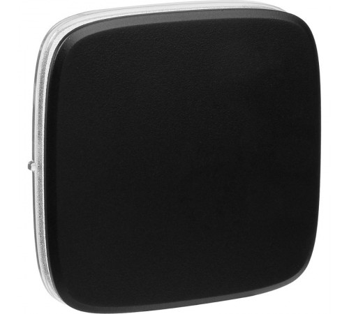 Valena ALLURE Антрацит Клавиша 1-ая  755008  Legrand