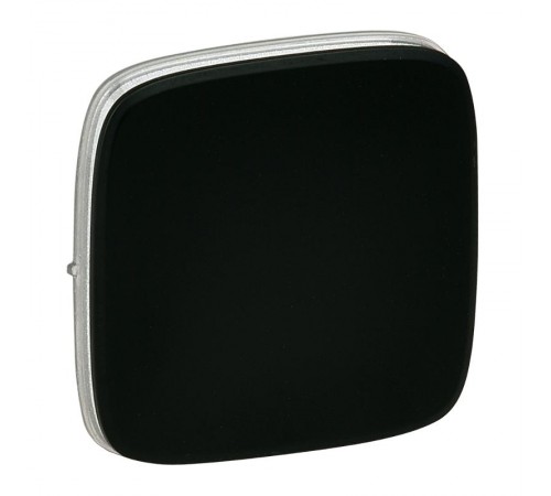 Valena ALLURE Антрацит Клавиша 1-ая  755008  Legrand