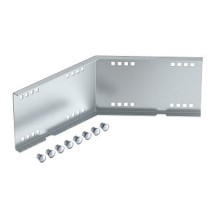 Угловой соединитель 45°, внешний 160x500 (WRWV 160 A FT)  6227864  OBO Bettermann