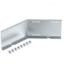 Угловой соединитель 45°, внешний 160x500 (WRWV 160 A FT)  6227864  OBO Bettermann