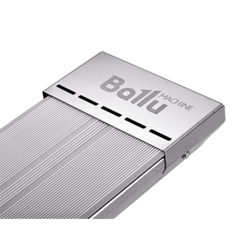 Электрический инфракрасный обогреватель BIH-APL-2.0 панельный  НС-1098374  Ballu