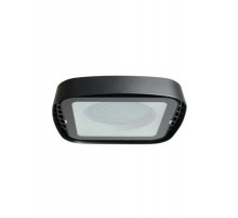 Светильник светодиодный для высоких пролетов  2835 SMD 100W 120° 4000K IP65 AC230/50Hz,черный AL1005  48666  FERON