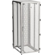 ITK by ZPAS Шкаф серв. 19" 42U 800х1000мм одноствор. сер. РФ  ZP35-42U-0810-PP-R  ITK