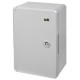 Корпус пластиковый ЩМПп 300х200х130 IP65 УХЛ1  MKP93-N-302013-65  IEK