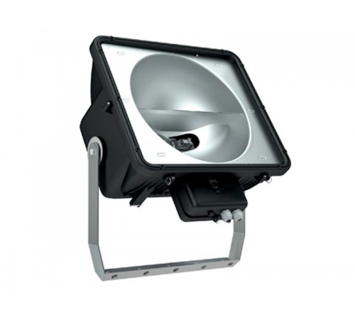 Прожектор ГО UMA 2000H Grey SET 2000Вт IP66 серый  1355000110  Световые Технологии