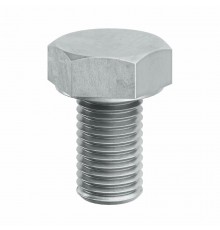 Болт с шестигранной головкой М10х120, горяеоцинкованный  CM081012HDZ  DKC