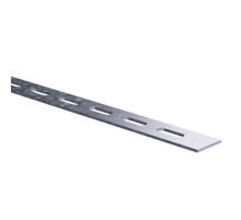 Полоса перфорированная 30x1000 мм, 1,5 мм, нержавеющая сталь AISI 304  IBMA1311C  DKC