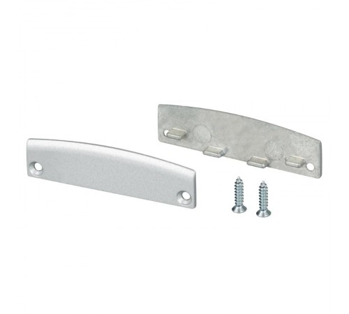 Заглушка для ALU-SUPER-H10 глухая  014864  Arlight