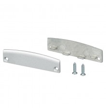 Заглушка для ALU-SUPER-H10 глухая  014864  Arlight