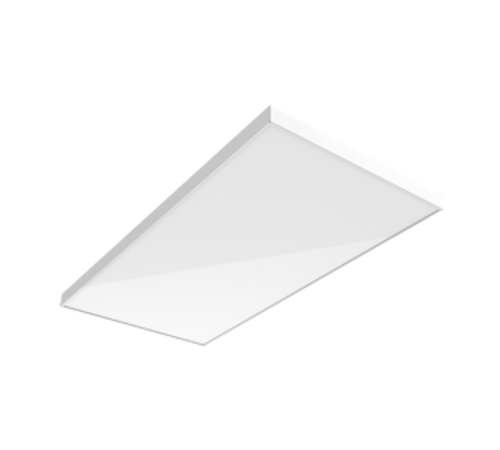 Светодиодный светильник E300 2.0 встраив.для образоват. учреж.50 Вт 4000 K с равномерной засветкой с рассеив  V1-E0-00300-10HGA-4005040  VARTON