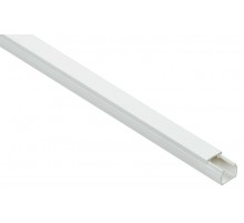 Кабель-канал  12х12"ЭЛЕКОР" (120 м)  CKK10-012-012-1-K01  IEK