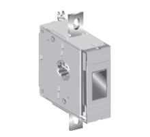 Дополнительный силовой полюс OTPS40FDN1 (монтаж слева) для рубильников дверного монтажа ОТ16..40FT3  C1SCA104999R1001  ABB