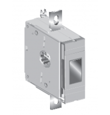 Дополнительный полюс OTZ1250E для рубильников типа OT1000..1250Е  C1SCA103765R1001  ABB