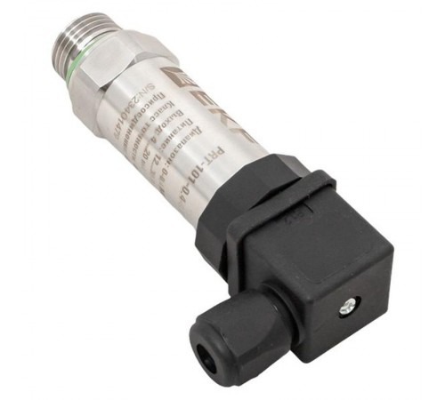 Преобразователь давления PRT-101 0-0,4 MПа G1/2 0,5% PRT-101-0.4-0.5-G2 EKF
