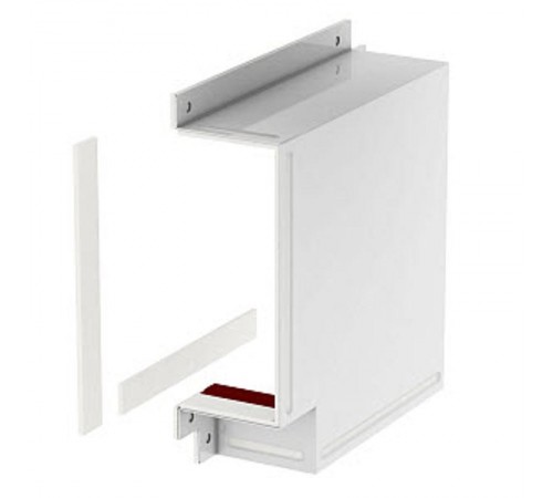 Плоский угол BSKM (BSKM-FW 1025RW)  7216638  OBO Bettermann