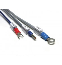 Держатель PETC31 маркеров для провода 10мм  1SNA168736R0100  TE