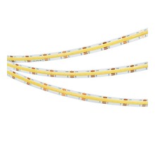 Светодиодная лента COB-X640-10mm 24V White-MIX (23 W/m, IP20, CSP, 5m) (Arlight, Изменяемая ЦТ)  039740  Arlight
