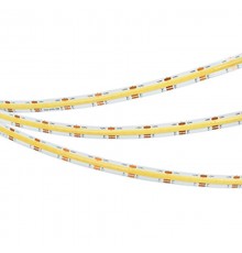 Светодиодная лента COB-X640-10mm 24V White-MIX (23 W/m, IP20, CSP, 5m) (Arlight, Изменяемая ЦТ)  039740  Arlight