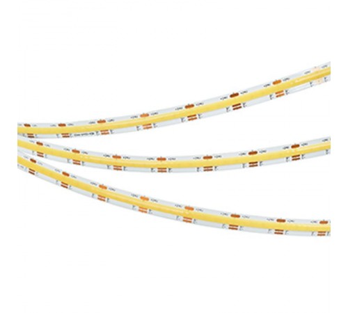 Светодиодная лента COB-X640-10mm 24V White-MIX (23 W/m, IP20, CSP, 5m) (Arlight, Изменяемая ЦТ)  039740  Arlight