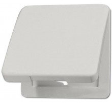 Штепсельная розетка SCHUKO 16A 250V~ с защитой от влажности; светло-серая  CD1520BFKLLG  Jung