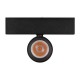 Светильник MAG-SPOT-25-R90-9W Warm3000 (BK, 30 deg, 24V, DALI) (ARL, IP20 Металл, 5 лет) 046310  Arlight