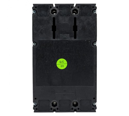 Выключатель автоматический AV POWER-1/3  80А 80kA TR AVERES  mccb-13-80H-TR-av  EKF