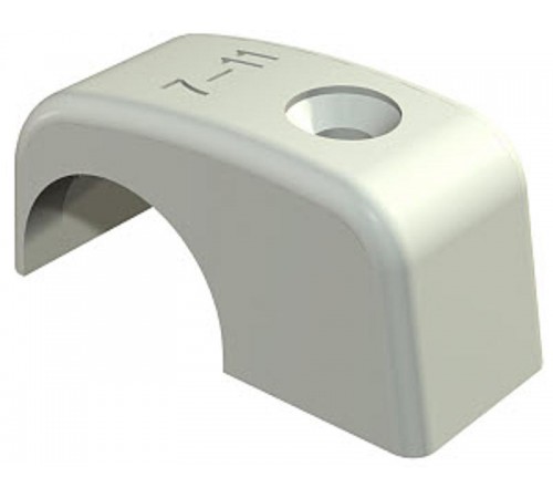 Крепежная скоба 2-4mm (4028)  2215047  OBO Bettermann