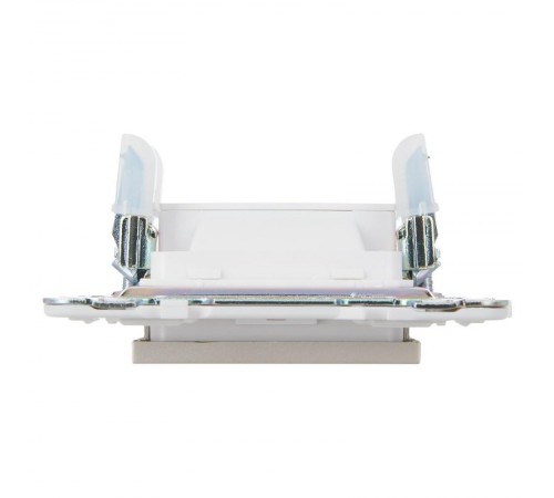 SKANDY Подсветка LED встраиваемая SK-L01Sh шампань  SK-FL20-K37  IEK